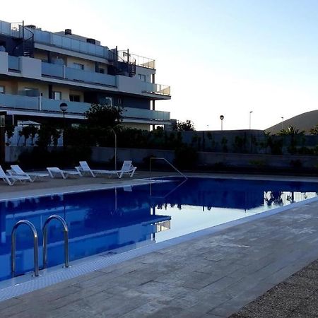 Sea View 2-Bedrooms Apartment La Tejita المظهر الخارجي الصورة