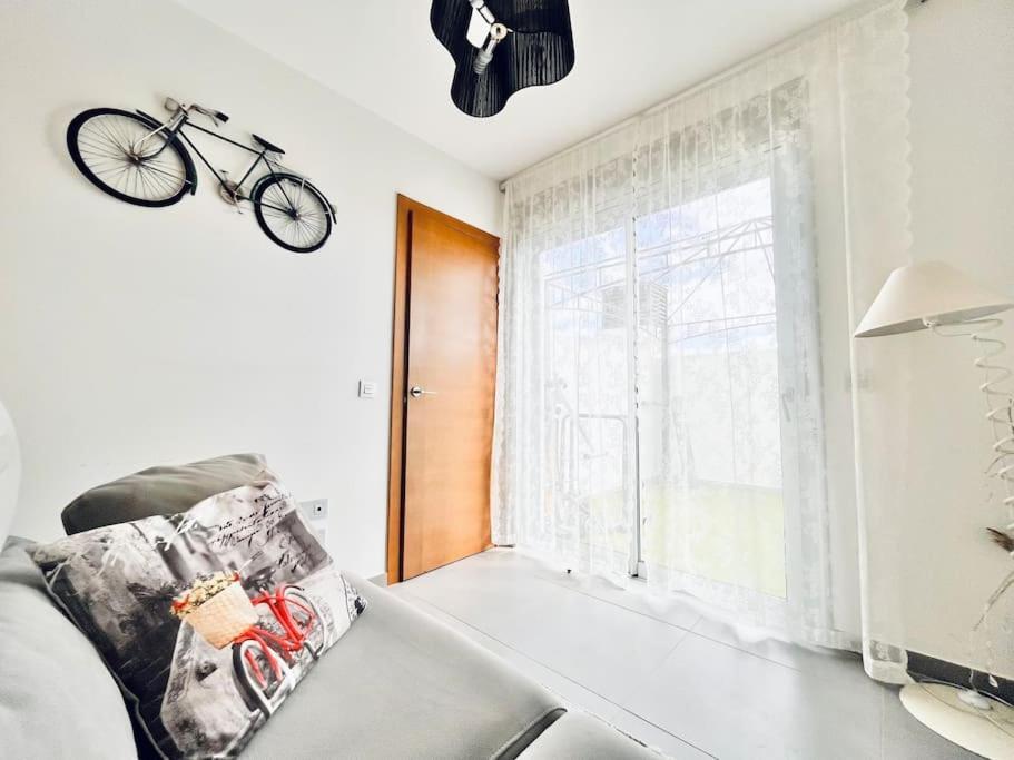 Sea View 2-Bedrooms Apartment La Tejita المظهر الخارجي الصورة