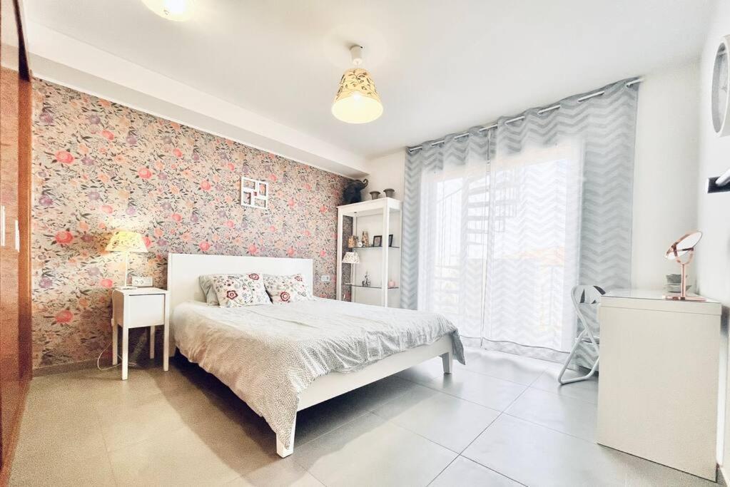 Sea View 2-Bedrooms Apartment La Tejita المظهر الخارجي الصورة
